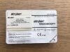 STRYKER 234-010-055 ACL Interference Screw  9mm x 20mm(X)