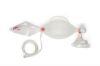 AMBU 520211000 SPUR II Adult Resuscitator - 2600mL Bag with Medium Size Mask & 7' Tubing CASE of 12
