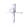 B BRAUN 412012 (Lot of 68) MINI-SPIKE IV Additive Dispensing Pin