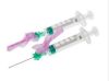 BD ECLIPSE 305784 (LOT OF 15) Syringe 3cc LL 21gx1-1/2
