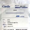 CORDIS 502-542 EMERALD GUIDEWIRE, EXP 2022-10