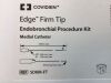COVIDIEN SDKM-FT Edge Firm Tip Endobronchial Procedure Kit, Exp 2019 K0020