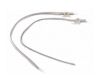 COVIDIEN KANGAROO 31000 (Lot of 18) Single Suction Catheters with Chimney Valve