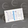 BD 367292-EA Vacutainer Safety-Lok Blood Collection 23 G x .75 in.