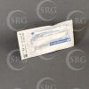 ETHICON 6R45B ENDOPATH ETS ARTICULATING LINEAR CUTTER RELOADS, BLUE (3.5MM X 45MM)