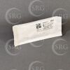 ETHICON 2829G 9-0 ETHILON BLACK 1X5" BV100-4