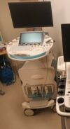 GE Voluson E8 BT19 Ultrasound - OB / GYN - Vascular