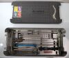 ACROMED 3225-982 TiMX Lower Back Instrument Set