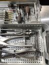 ACROMED 3225-982 TiMX Lower Back Instrument Set