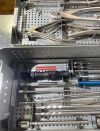 ACROMED 3225-982 TiMX Lower Back Instrument Set