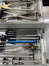 ACROMED 3225-982 TiMX Lower Back Instrument Set