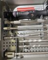 ACROMED 3225-982 TiMX Lower Back Instrument Set