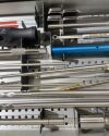 ACROMED 3225-982 TiMX Lower Back Instrument Set