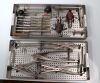 ACROMED 3225-982 TiMX Lower Back Instrument Set