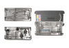 ACROMED 3225-982 TiMX Lower Back Instrument Set
