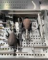 ACROMED 3225-982 TiMX Lower Back Instrument Set