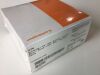 SMITH & NEPHEW 121116 CHS HEX Head Compressing Screws 19mm,  Box of 6 Pieces Exp 03/2027 C2423