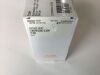 SMITH & NEPHEW 121116 CHS HEX Head Compressing Screws 19mm,  Box of 6 Pieces Exp 03/2027 C2423