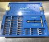 ARTHREX AR-1856 ACL Tunnel Preparation Instrument Set