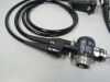 OLYMPUS GF-UC140P-AL5 Gastroscope