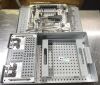 INTERMEDICS ORTHOPEDICS 6590-99-000 High Tibial System Instrument and Implant Tray Set