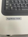PHILIPS TC50 PAGE WRITER EKG