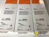 SMITH & NEPHEW 72202674 Knot Pusher Suture Cutter And Slotted Cannula Set, 3 Pieces Exp 2019 C2723