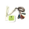 GE SEER 1000, MULTI-CHANNEL HOLTER RECORDER WITH LEADS Holter