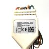 GE SEER 1000, MULTI-CHANNEL HOLTER RECORDER WITH LEADS Holter