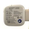 GE SEER 1000, MULTI-CHANNEL HOLTER RECORDER WITH LEADS Holter