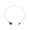 OLYMPUS MH-856 WASHING ADAPTER FOR SUCTION CHANNEL