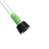 OLYMPUS MH-856 WASHING ADAPTER FOR SUCTION CHANNEL