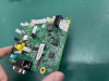 MINDRAY 051-001458-00  VS600 Vital Signs Patient Monitor Parameter Board VGA Interface 051-001458-00  Monitor