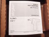 STRYKER 4508-000-000 System 8 Sabo Sagittal Saw