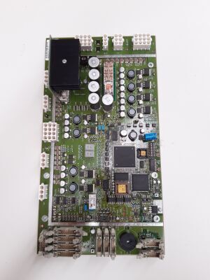 SIEMENS 03073736 D14 control board X-Ray Accessories