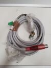 GE 00-879322-04 INTERCONNECT CABLE X-Ray Accessories