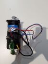 GE 5212422 MOTOR-ROATION+W205/206 Mammo  Accessories