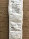 MEDTRONIC 10700 DLP "Y" Adapter Coronary Perfusion