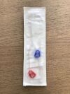 MEDTRONIC 10700 DLP "Y" Adapter Coronary Perfusion