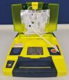 CARDIAC SCIENCE Powerheart AED G3 Pro (9300P) WITHOUT BATTERY Defibrillator