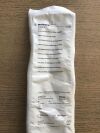 MEDTRONIC 77520 EOPA Elongated One-Piece Arterial Cannula 20F (X)