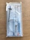 MERIT MEDICAL VP-511M Implantation System for Peritoneal Dialysis Catheter (X)