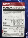 MERIT MEDICAL P10L20 Elation Pulmonary Balloon Dilation Catheter 10 x 11 x 12mm (X)