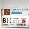 MEDLINE MSG9985 SENSICARE PI, ORTHO LT, SURGICAL GLOVE EXP 2024-07, BOX OF 50