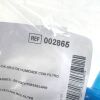 SMITHS MEDICAL 002865 FILTERED HEAT & MOISTURE EXCHANGER, EXP 2022-07