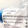 SMITHS MEDICAL 002865 FILTERED HEAT & MOISTURE EXCHANGER, EXP 2022-07