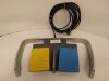 ERBE 20189-304 Electrosurgery Footswitch