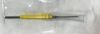 CONMED 138100 Heavy Flat accessory Electrode Blade-lot of 90