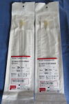COOK MEDICAL Qty. of (3) Ref: G10413 Tornado Embolization Coil 10mm, 5mm,  Exp. 12/2022