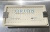 ORION (871-698) Anterior Cervical Plate System